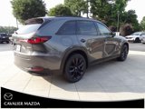 New 2025 MAZDA CX-90 Plug-In Hybrid w/Premium Sport image 3