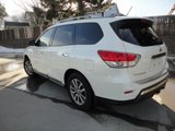 Used 2015 Nissan Pathfinder SL w/ Trailer Tow Package image 2