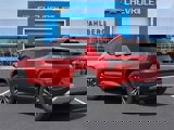 New 2026 Chevrolet Equinox LT w/ Convenience Package II image 3