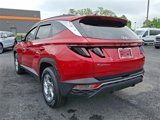 Used 2022 Hyundai Tucson SEL w/ Cargo Package image 4