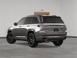 New 2025 Jeep Grand Cherokee Summit image 4