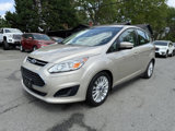 Used 2017 Ford C-MAX SE w/ Equipment Group 202A image 2