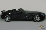 Used 2012 Mercedes-Benz SLS AMG Roadster image 4