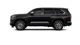 New 2025 Toyota Sequoia 4WD image 4