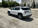 New 2026 Chevrolet Equinox LT w/ Convenience Package II image 5