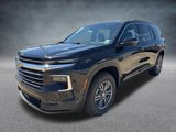 New 2026 Chevrolet Traverse LT w/ Driver Confidence Package image 5