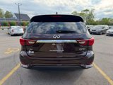 Used 2019 INFINITI QX60 Pure image 6
