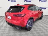 New 2025 Buick Envision Sport Touring image 5