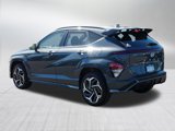 Certified 2025 Hyundai Kona N Line S image 5