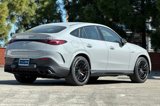 New 2025 Mercedes-Benz GLC 63 AMG S image 5