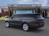 New 2025 Lincoln Navigator L Black Label image 4