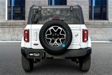 New 2025 Ford Bronco Outer Banks image 4