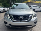 Used 2020 Nissan Pathfinder SV image 3
