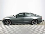 New 2025 Audi S7 Prestige image 4