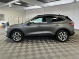 Used 2021 Ford Escape Titanium image 4
