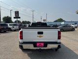 Used 2018 Chevrolet Silverado 3500 LTZ w/ Duramax Plus Package image 4