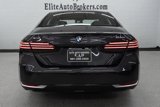 Used 2024 BMW 530i xDrive w/ Premium Package image 4