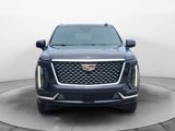 New 2025 Cadillac Escalade ESV Premium Luxury w/ Touring Package image 2