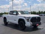 New 2025 Toyota Tundra SR5 image 4