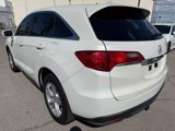 Used 2013 Acura RDX FWD w/ Technology Package image 4