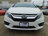 Used 2018 Honda Odyssey EX image 2