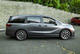 New 2026 Honda Odyssey EX-L image 2