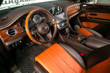 Used 2019 Bentley Bentayga image 2