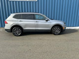 Used 2021 Volkswagen Tiguan SE image 2