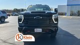 New 2025 Chevrolet Silverado 3500 LT w/ Trail Boss Package image 2