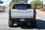 New 2025 GMC Hummer EV 3X w/ Extreme Off-Road Package image 5