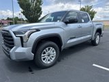 New 2025 Toyota Tundra SR5 image 5