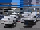 New 2025 Chevrolet Suburban Premier image 4