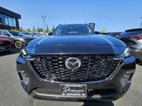 Certified 2025 MAZDA CX-70 3.3 Turbo S w/ Premium Package image 3