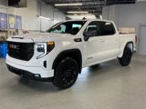 New 2025 GMC Sierra 1500 Elevation image 3