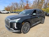 New 2025 Hyundai Palisade Calligraphy image 1