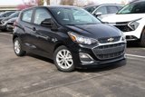 Used 2021 Chevrolet Spark LT image 2