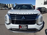 New 2025 Mitsubishi Outlander SE image 2