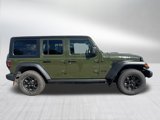 Used 2021 Jeep Wrangler Unlimited Sport image 2