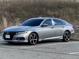 Used 2020 Honda Accord Sport image 4