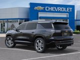 New 2026 Chevrolet Traverse High Country image 4