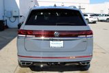 New 2025 Volkswagen Atlas SEL Premium R-Line image 5