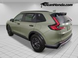 New 2026 Honda CR-V TrailSport image 3