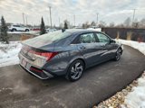 Certified 2025 Hyundai Elantra Limited image 5