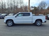 New 2025 Chevrolet Silverado 1500 LTZ w/ LTZ Premium Package image 6