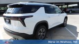 New 2026 Chevrolet Traverse LT image 5