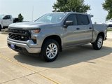 New 2025 Chevrolet Silverado 1500 Custom image 5