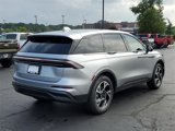 New 2025 Lincoln Nautilus Premier w/ Jet Appearance Package image 3