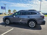 New 2025 Subaru Outback Limited image 4