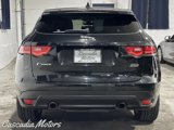 Used 2019 Jaguar F-PACE Prestige image 6