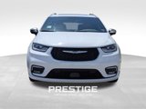 New 2025 Chrysler Pacifica Pinnacle image 2